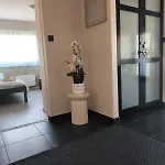Theplacetob Coeur Apartment Mülhausen