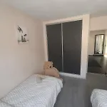 Theplacetob Coeur Apartamento