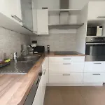 Apartamento Theplacetob Coeur Mulhouse