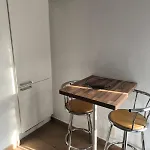 Theplacetob Coeur Apartment Mülhausen