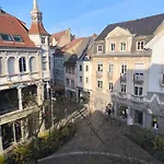 Theplacetob Coeur Apartment Mülhausen