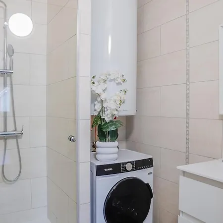 Theplacetob Coeur Apartamento *