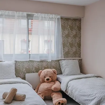 Theplacetob Coeur Apartamento *