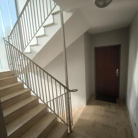 Theplacetob Coeur Apartamento Mulhouse