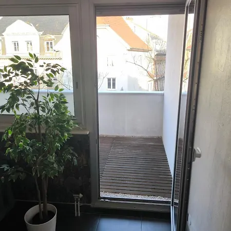 Theplacetob Coeur Apartamento Mulhouse