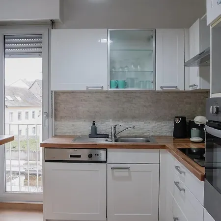 Apartamento Theplacetob Coeur *