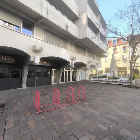 公寓 Theplacetob Coeur *