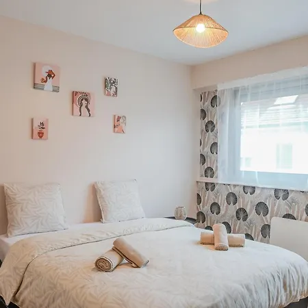 Theplacetob Coeur Apartamento *