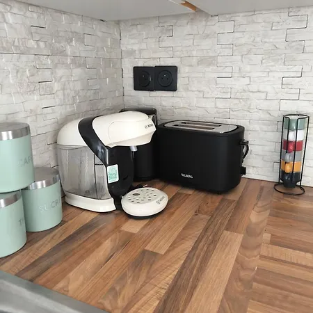 Theplacetob Coeur * Mulhouse