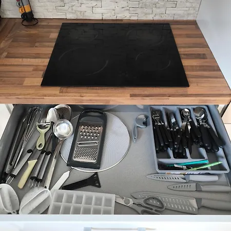 Apartamento Theplacetob Coeur