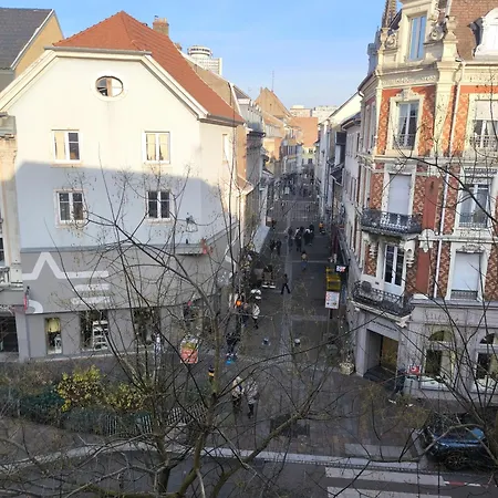 Theplacetob Coeur