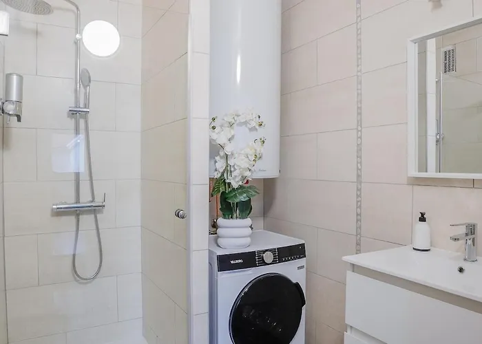 Theplacetob Coeur Apartamento *