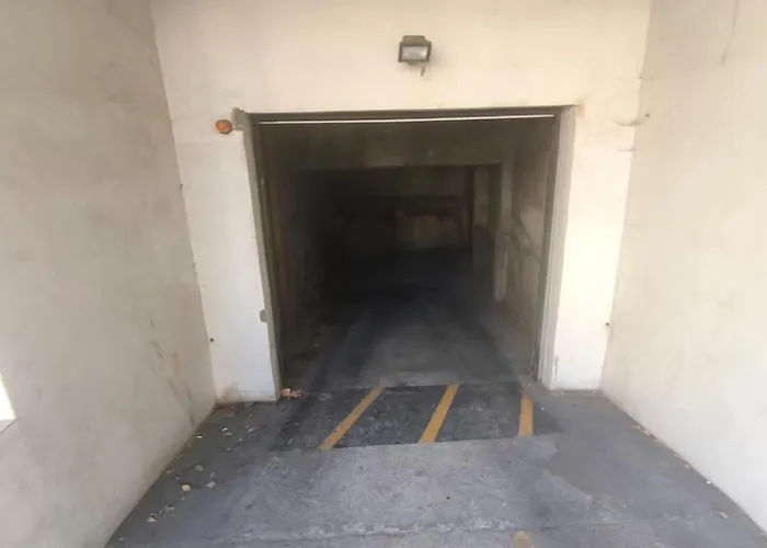 Theplacetob Coeur Apartamento *