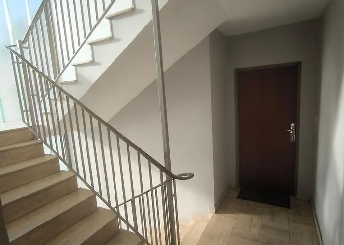 Theplacetob Coeur Apartamento Mulhouse