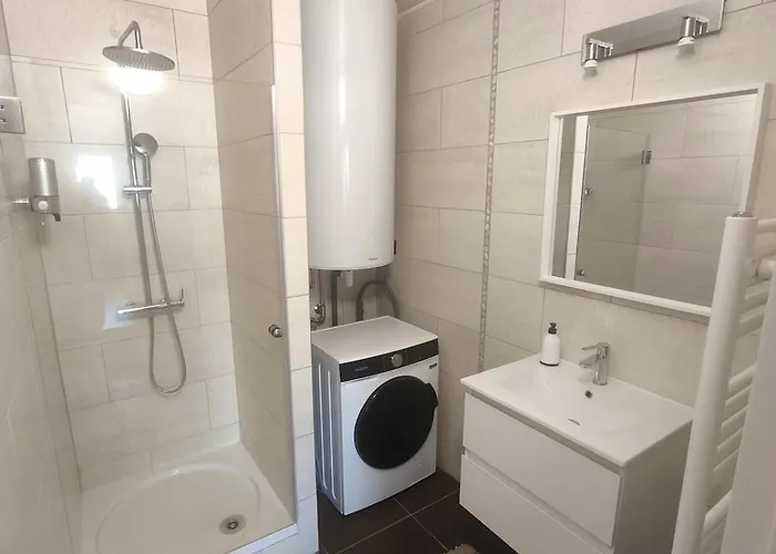 Theplacetob Coeur Apartamento Mulhouse