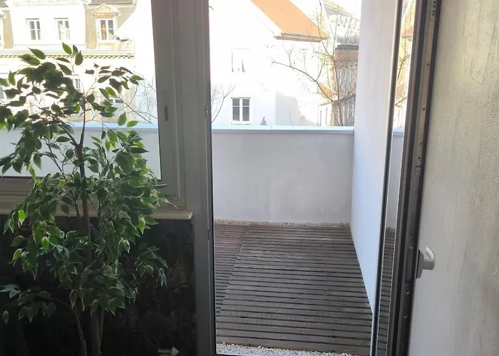 Theplacetob Coeur Apartamento Mulhouse