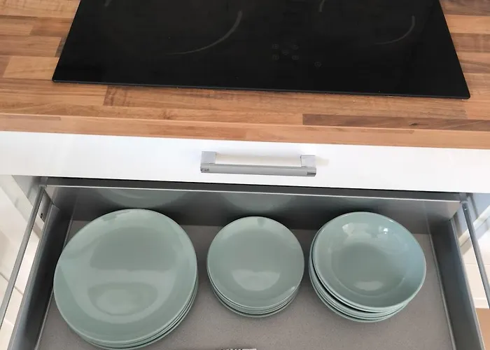 Theplacetob Coeur Apartamento Mulhouse