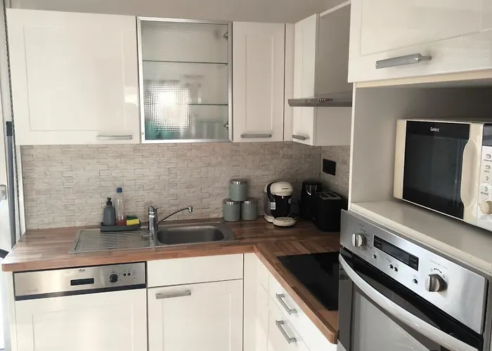 Apartamento Theplacetob Coeur *