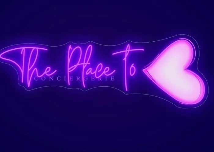 Theplacetob Coeur Apartamento Mulhouse