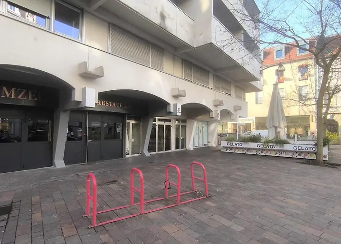 Apartamento Theplacetob Coeur *