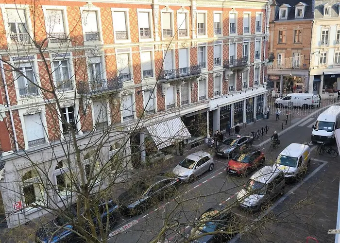 Theplacetob Coeur