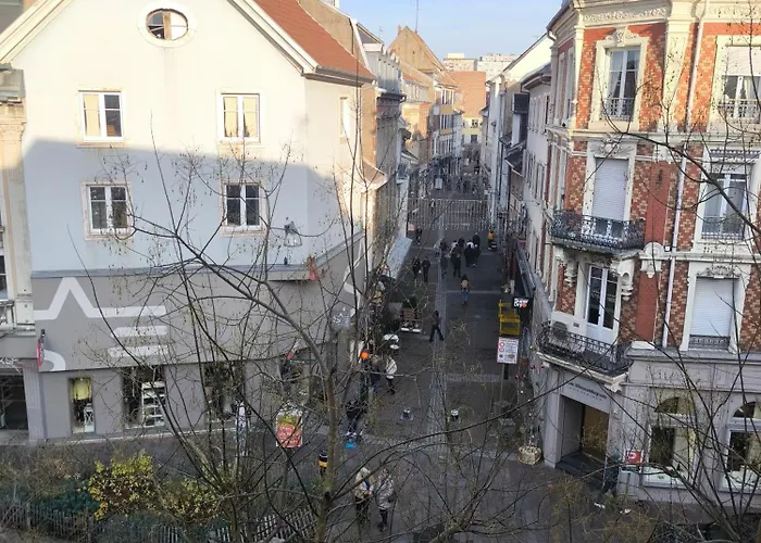 Theplacetob Coeur